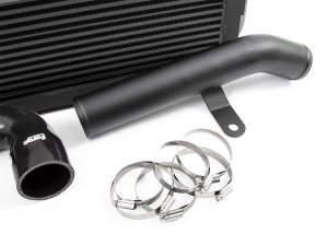 Hyundai Veloster N Performance Intercooler - Forge Motorsport